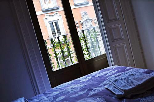 Hostal Habitaciones Universal