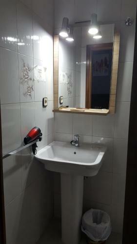 Hostal Habitaciones Universal