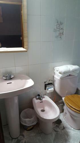 Hostal Habitaciones Universal
