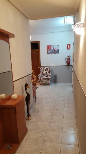 Hostal Habitaciones Universal
