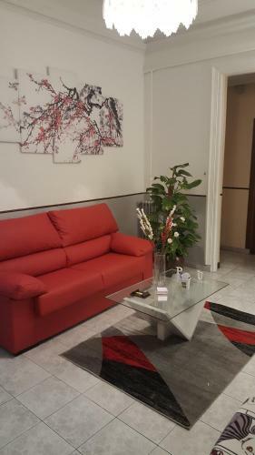 Hostal Habitaciones Universal