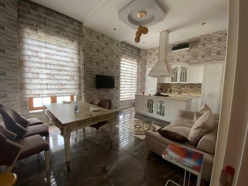 Merdekan Villa