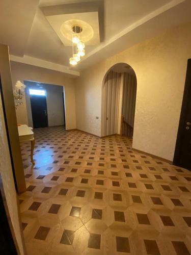 Merdekan Villa