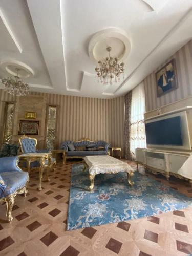 Merdekan Villa