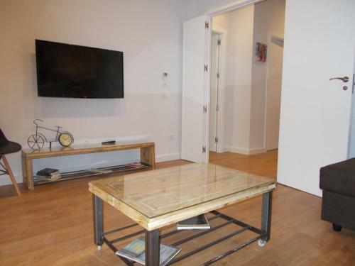 Apartamento Sol Gran V�a