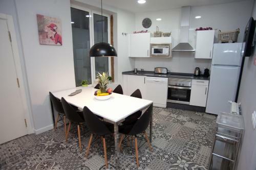 Apartamento Sol Gran V�a