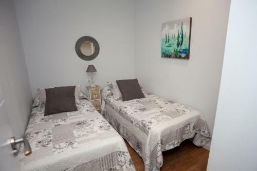 Apartamento Sol Gran V�a