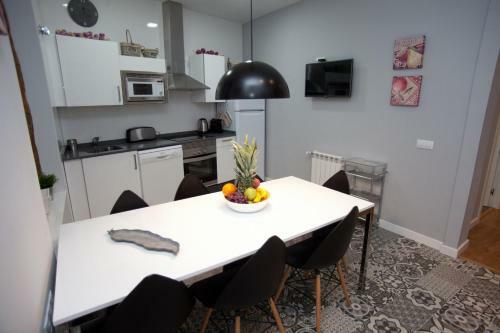 Apartamento Sol Gran V�a