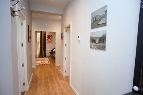 Apartamento Sol Gran V�a
