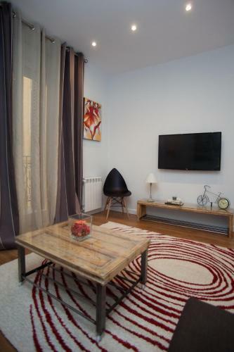Apartamento Sol Gran V�a