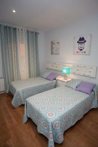 Apartamento Sol Gran V�a