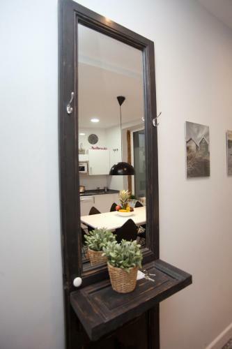 Apartamento Sol Gran V�a