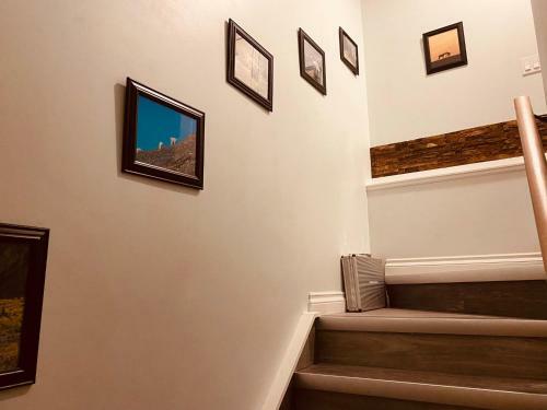 Diamond Mountain Sleep & Spa Suite