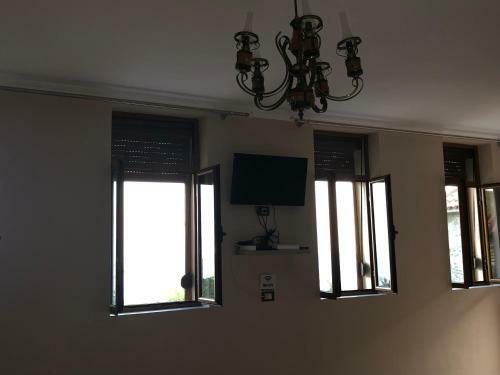 Villa Vila Bues