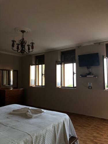 Villa Vila Bues
