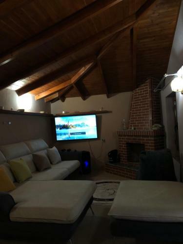 Villa Vila Bues