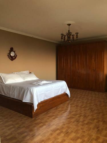 Villa Vila Bues