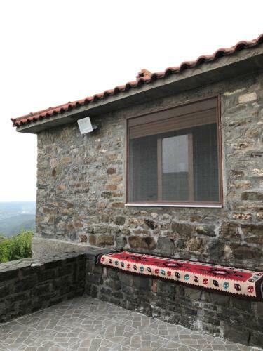 Villa Vila Bues