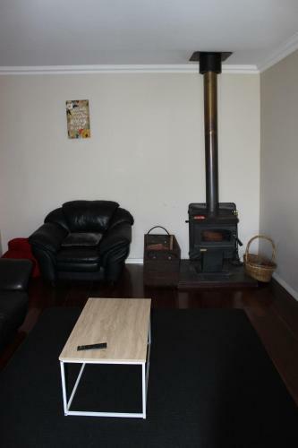 Yvonnes Rest Holiday Home