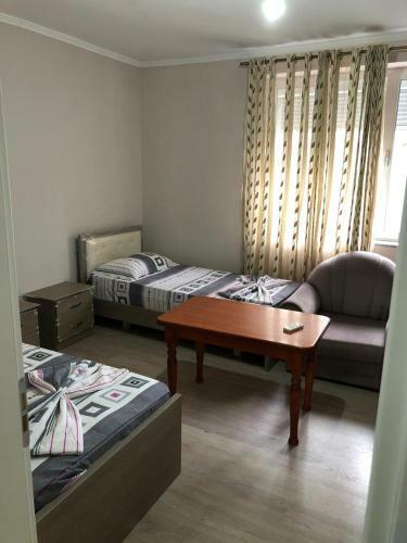 Hostal Private Villa