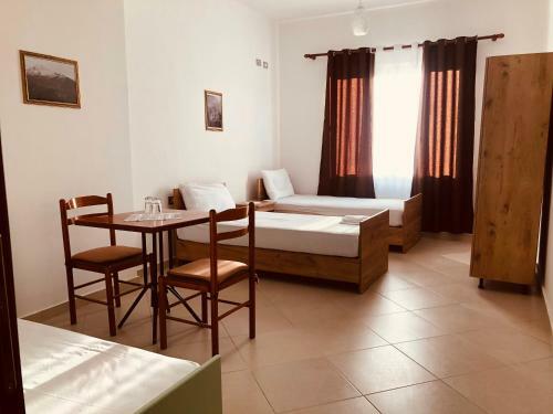 Hotel Te Bunkeri