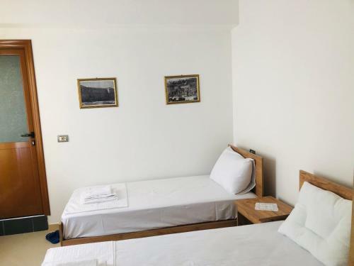 Hotel Te Bunkeri