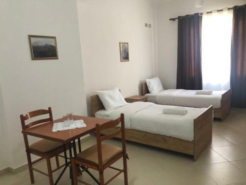 Hotel Te Bunkeri