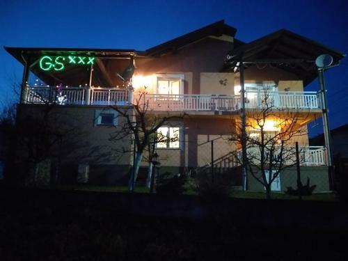 Apartmani Gs ***** Zavidovici