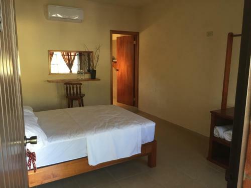 Hostal Aquismon