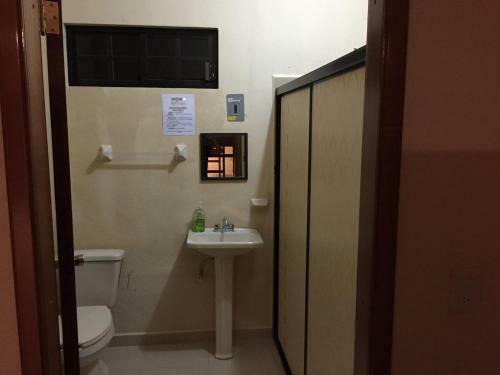 Hostal Aquismon