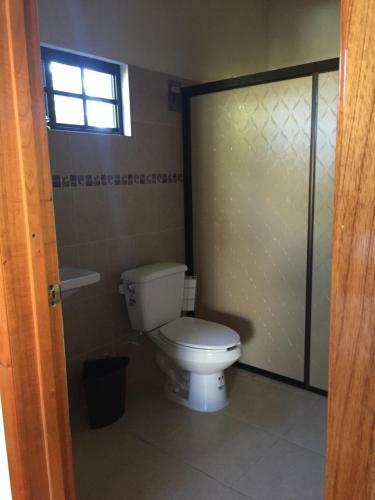 Hostal Aquismon