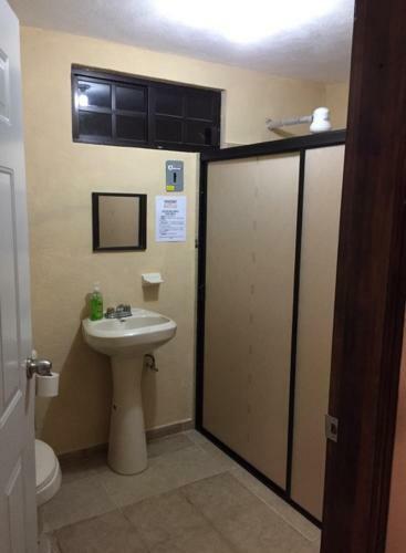 Hostal Aquismon