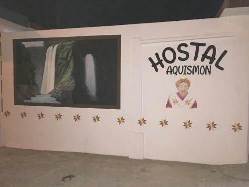 Hostal Aquismon