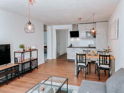 Apartamento W4-rooms Ein Zuhause Im Waldviertel
