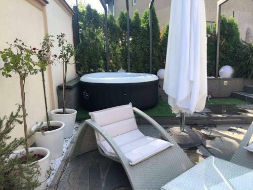 Apartamento Villa Orela Zenica