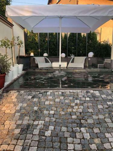 Apartamento Villa Orela Zenica