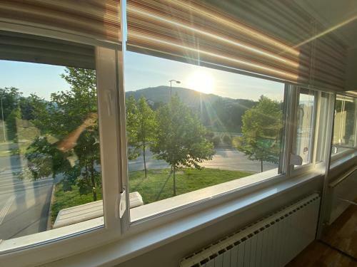 Apartman "amy Delux"