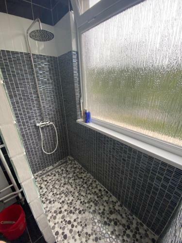 Apartman "amy Delux"