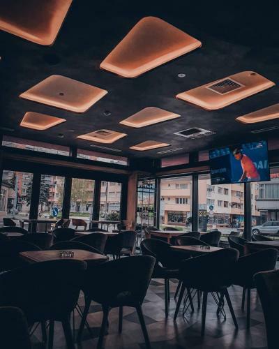 Hotel City Code