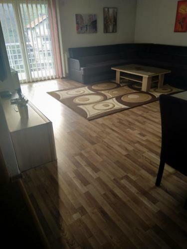 Apartman Royal