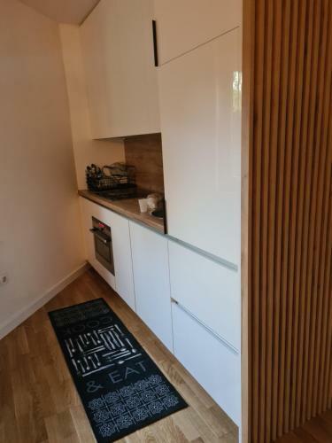 Apartamento Metropolitan