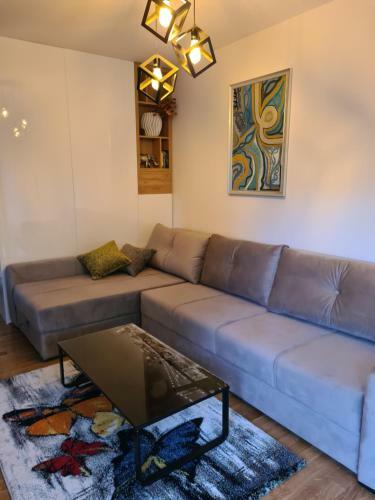 Apartamento Metropolitan