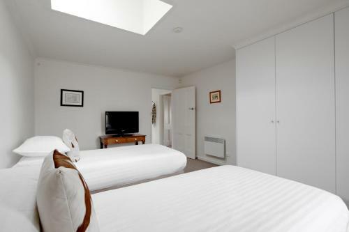 Villa Bridport Beach House