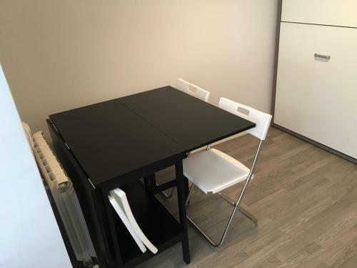 Moderno Apart Centro