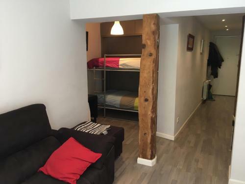 Moderno Apart Centro