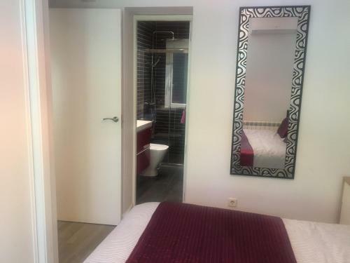 Moderno Apart Centro