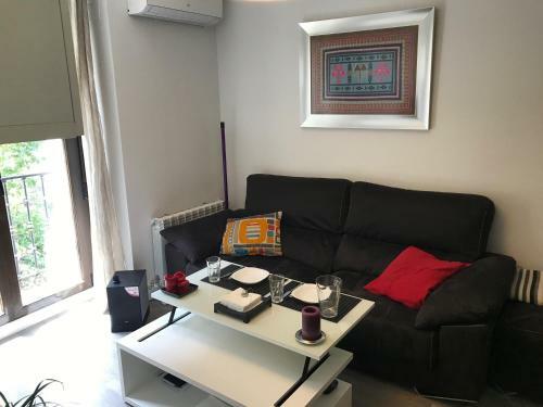 Moderno Apart Centro