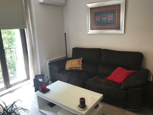 Moderno Apart Centro