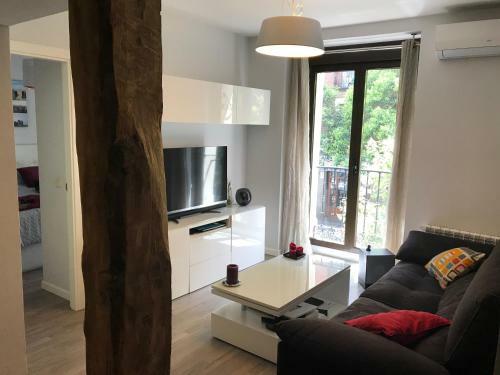 Moderno Apart Centro