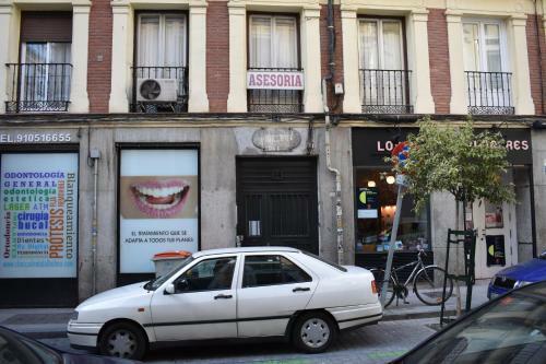 Moderno Apart Centro